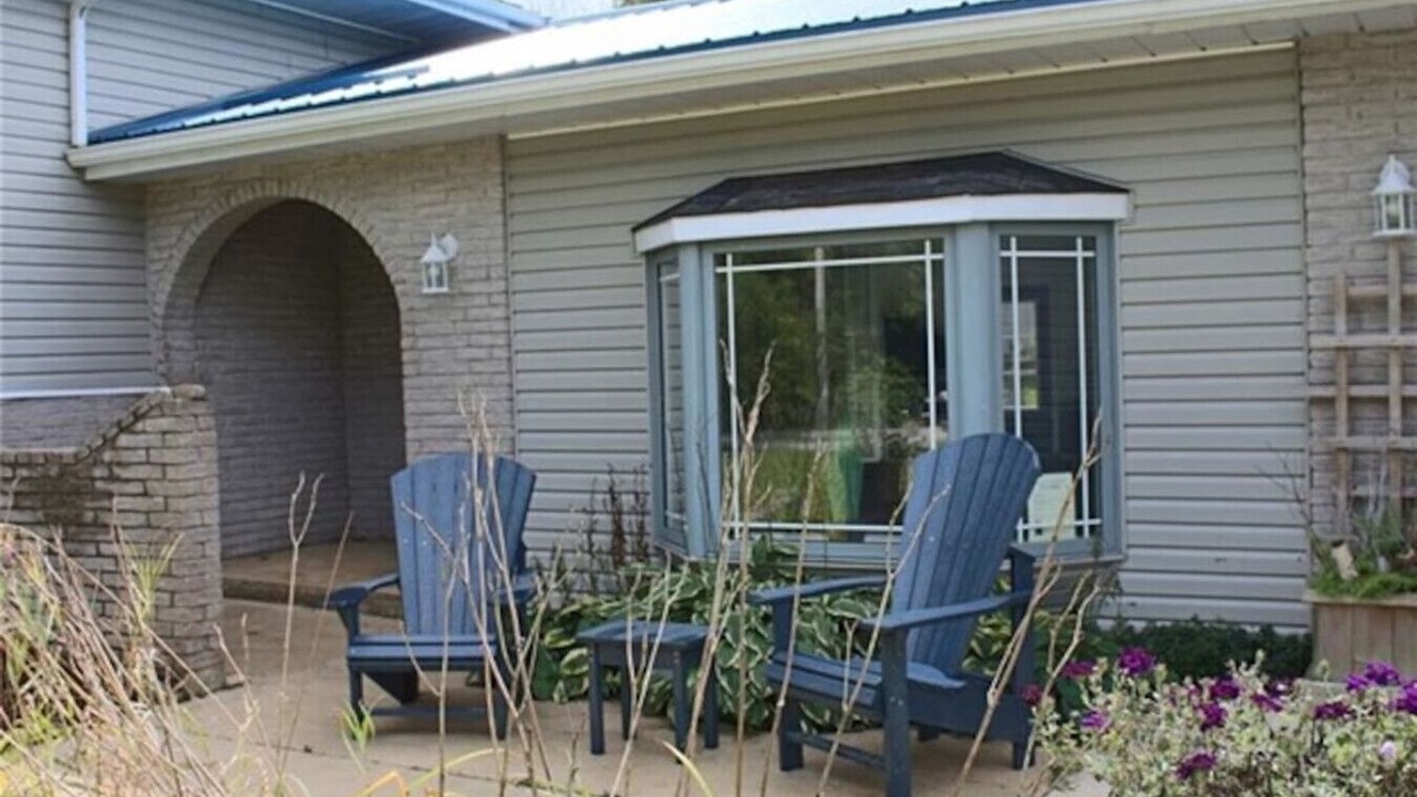 Photo of Patio Balcony in Eugenia