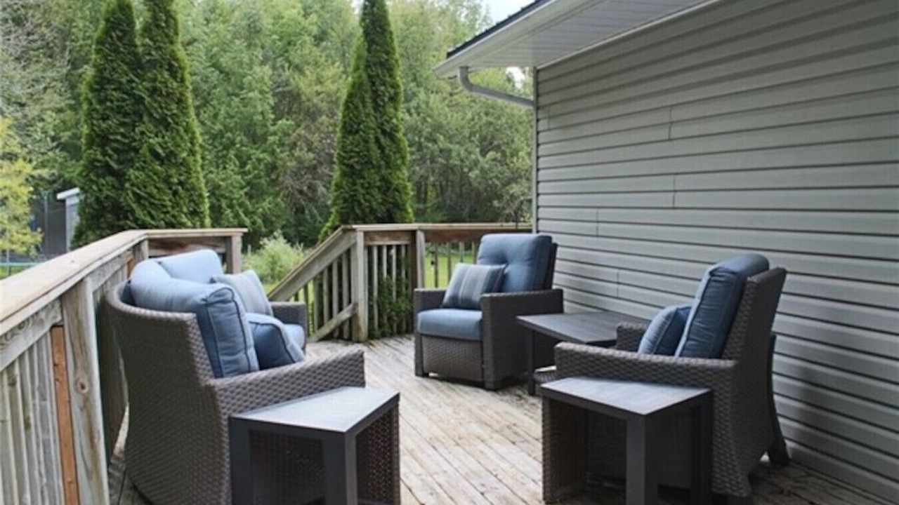 Photo of Patio Balcony in Eugenia