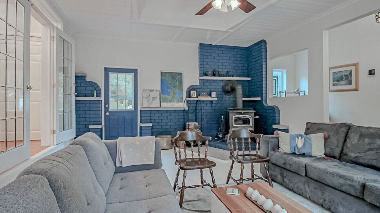 Photo of Livingroom in Eugenia