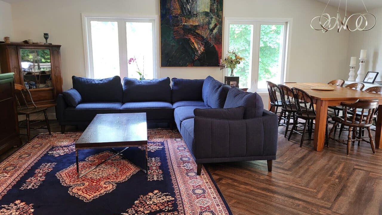 Photo of Livingroom in Eugenia