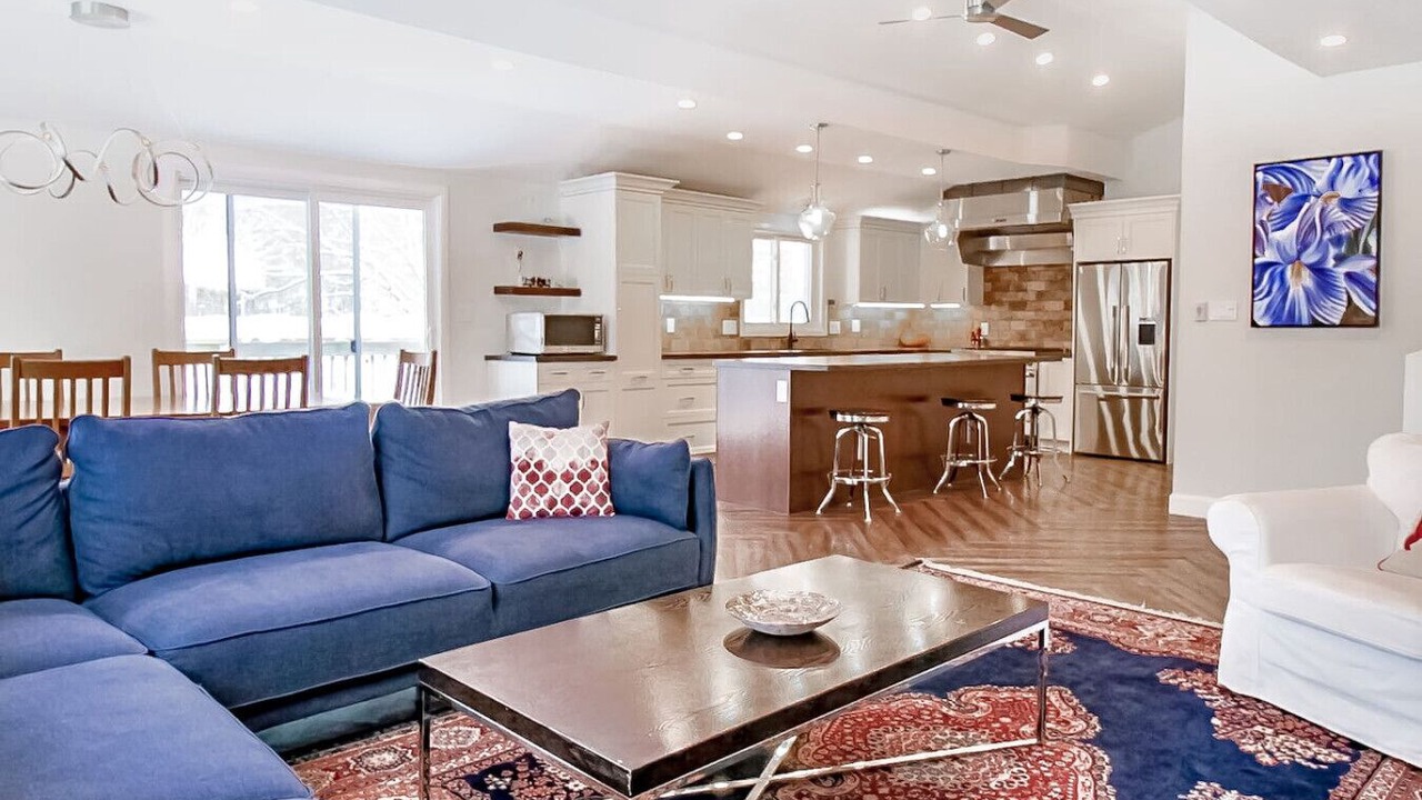 Photo of Livingroom in Eugenia