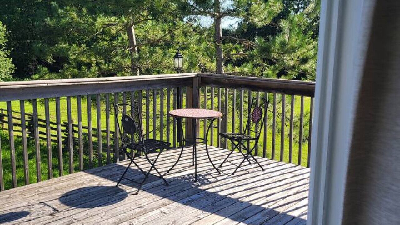 Photo of Patio Balcony in Eugenia