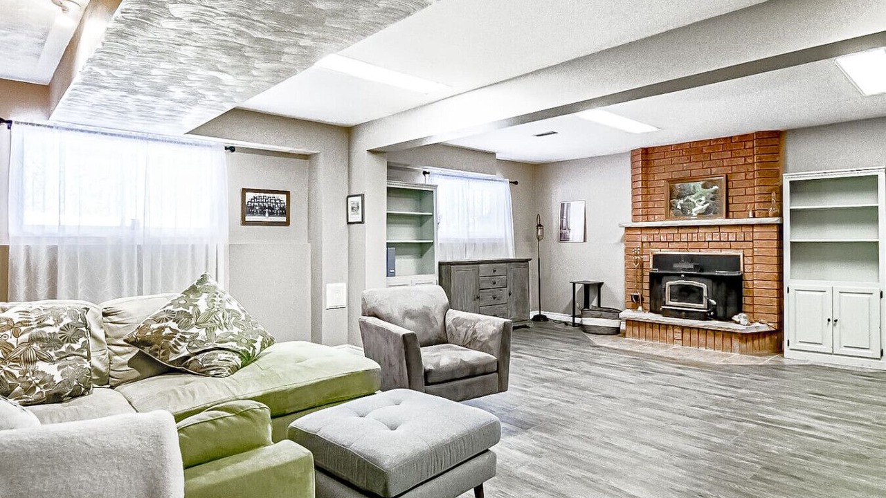 Photo of Livingroom in Eugenia