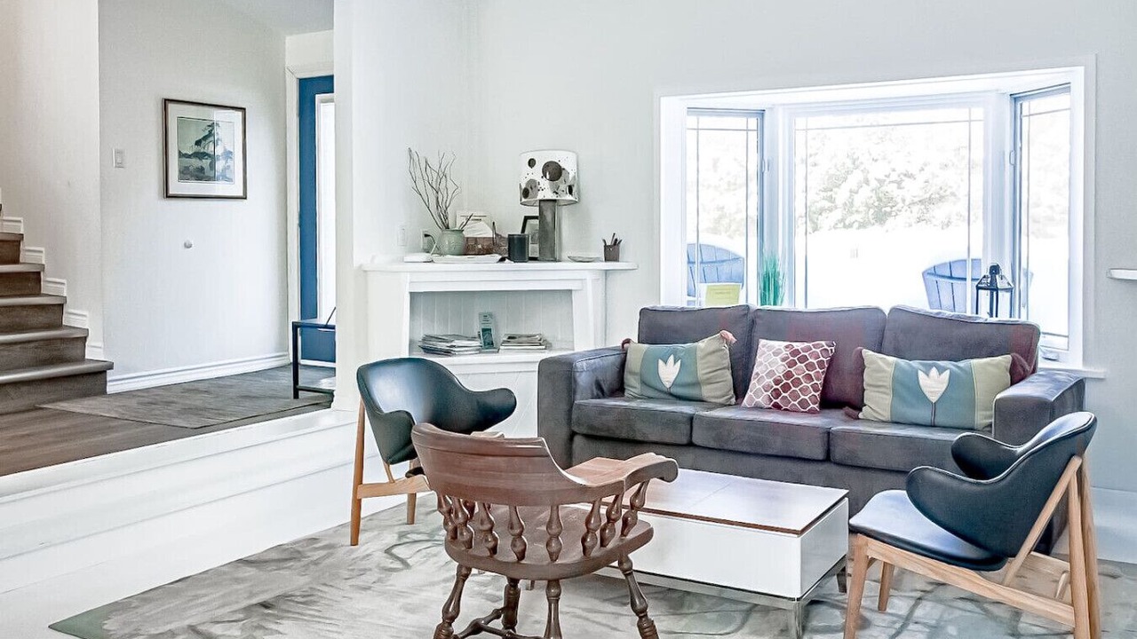 Photo of Livingroom in Eugenia