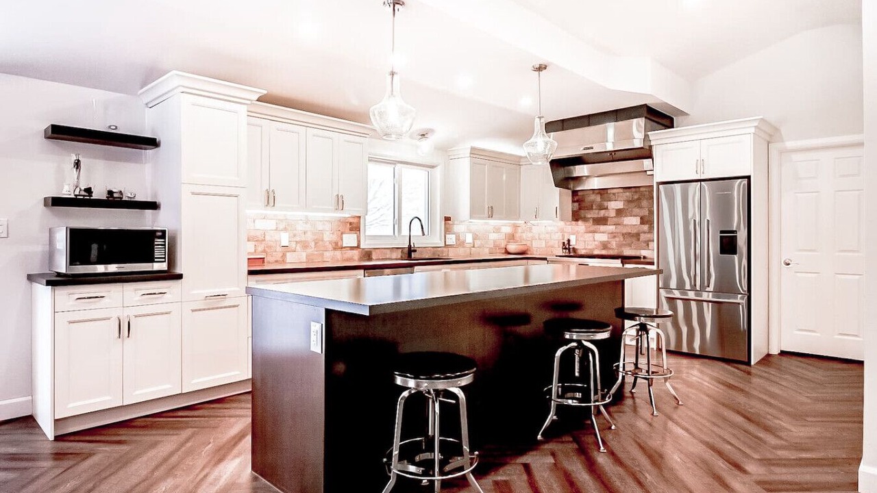 Photo of Kitchen in Eugenia