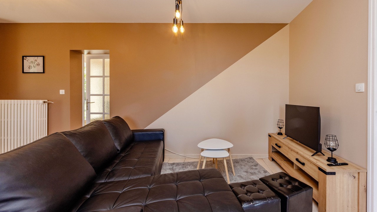 Photo of Livingroom in Gaillac