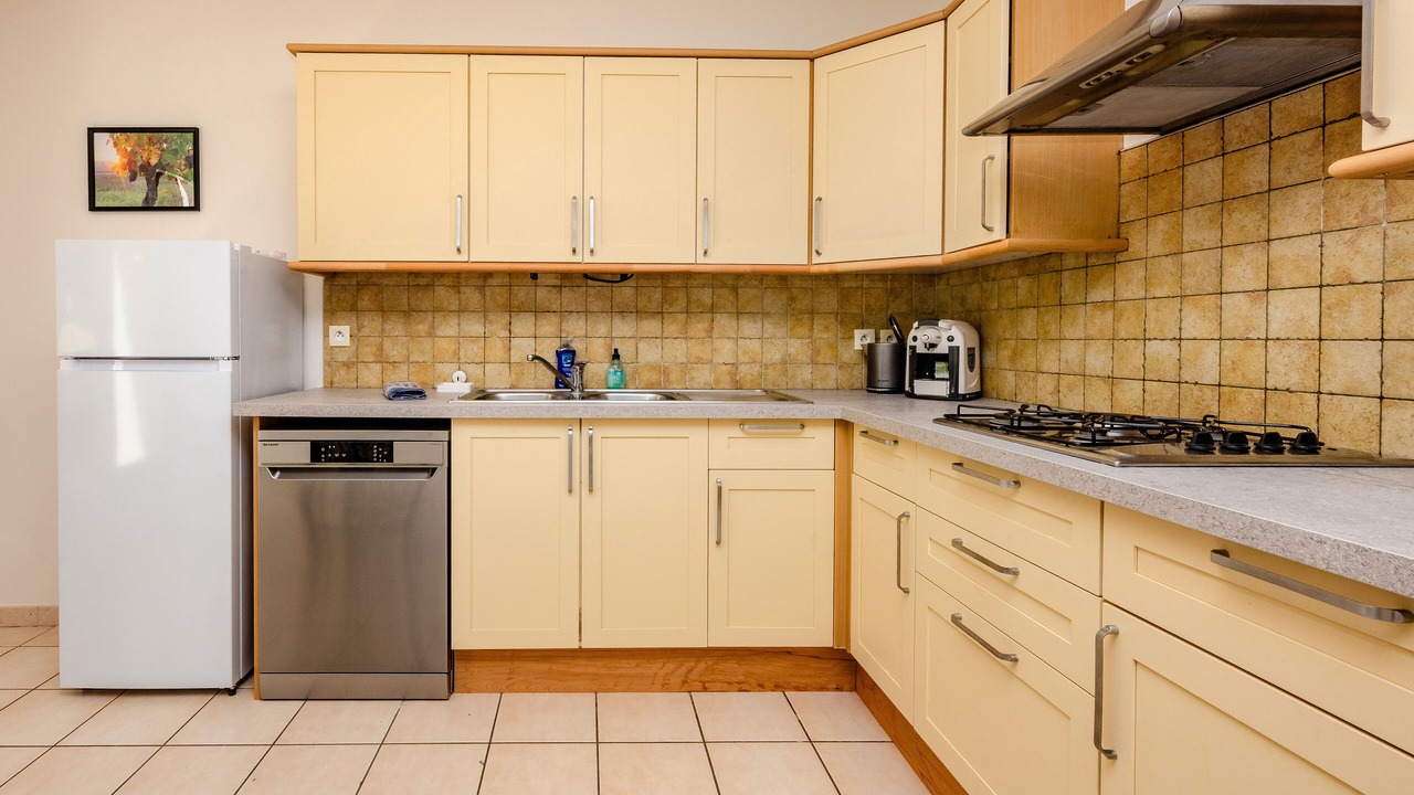 Photo of Kitchen in Gaillac