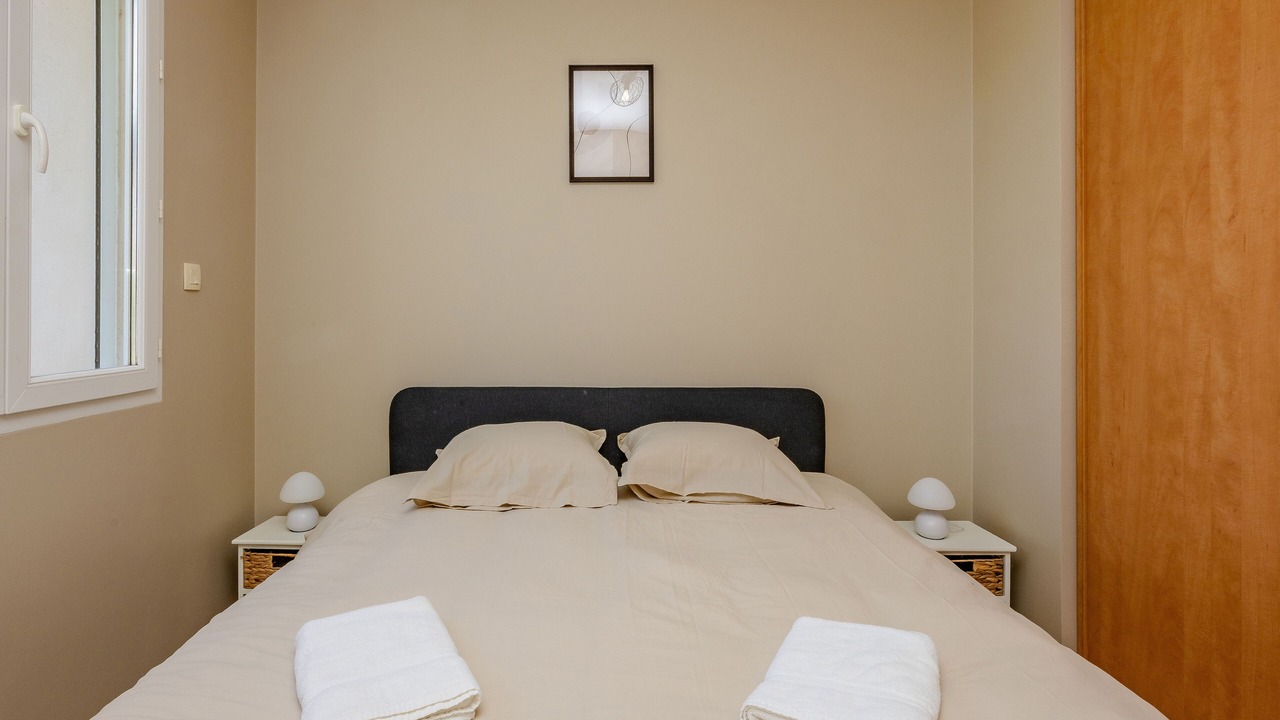 Photo of Bedroom in Gaillac
