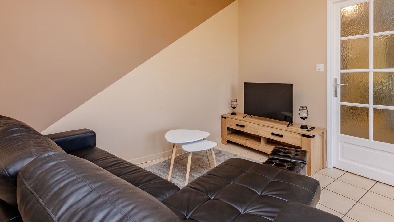 Photo of Livingroom in Gaillac