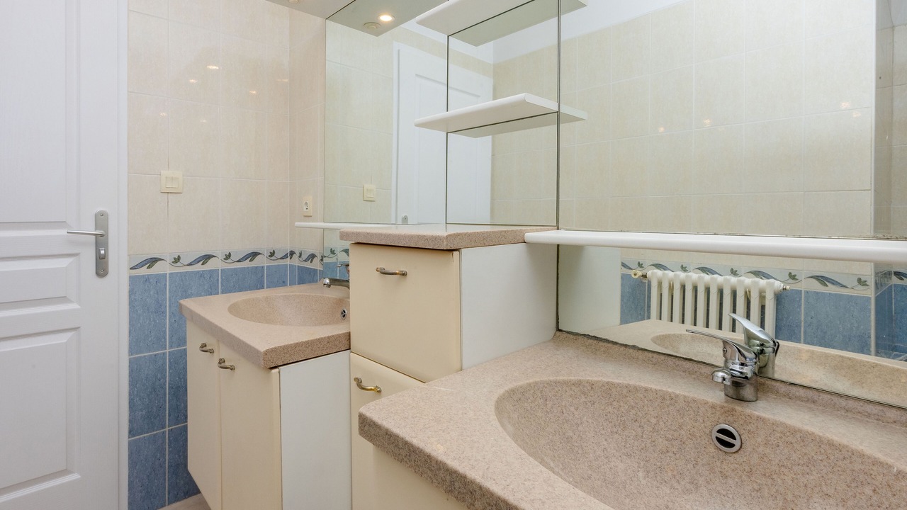 Photo of Bathroom in Gaillac