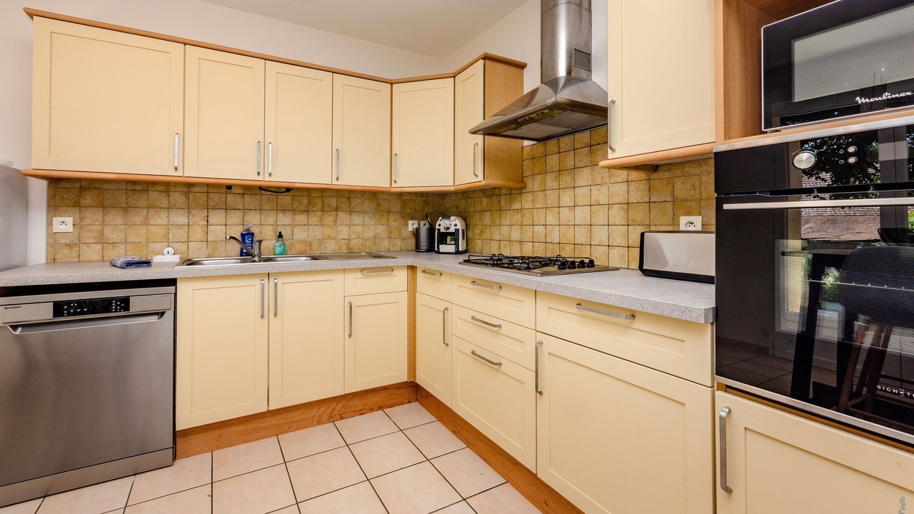 Photo of Kitchen in Gaillac