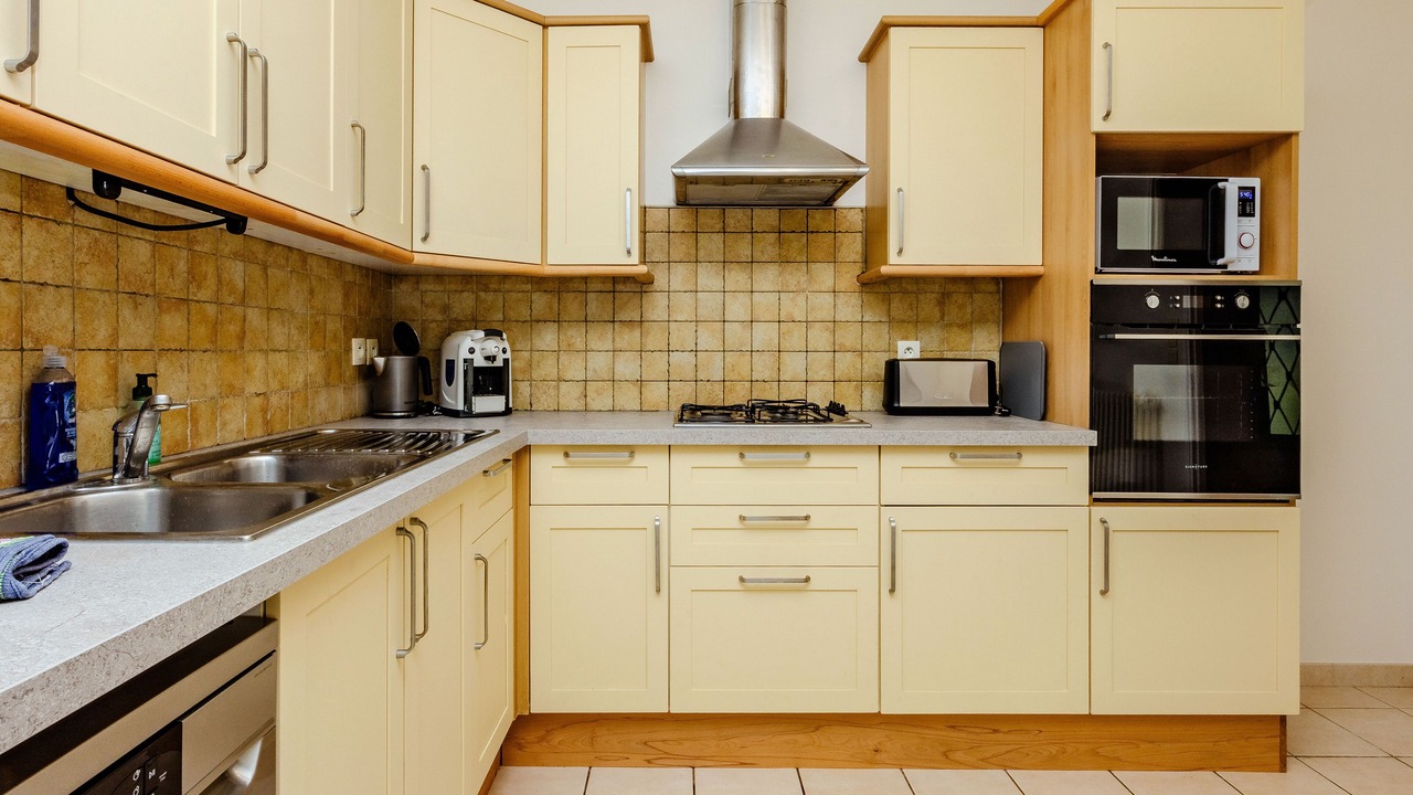 Photo of Kitchen in Gaillac