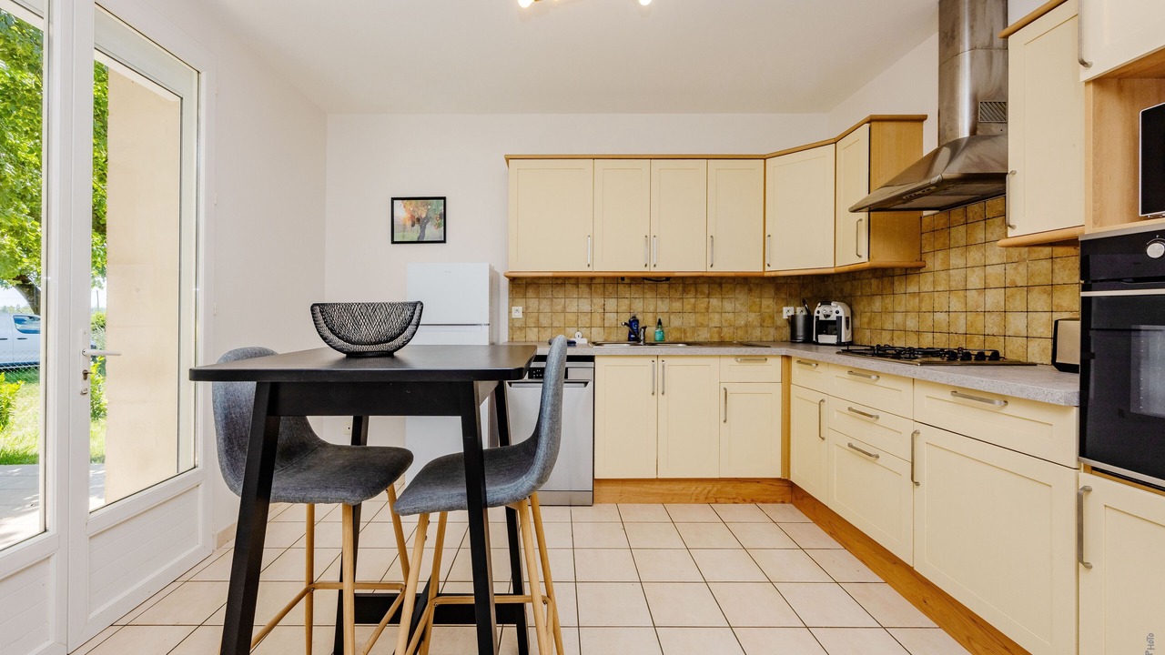 Photo of Kitchen in Gaillac
