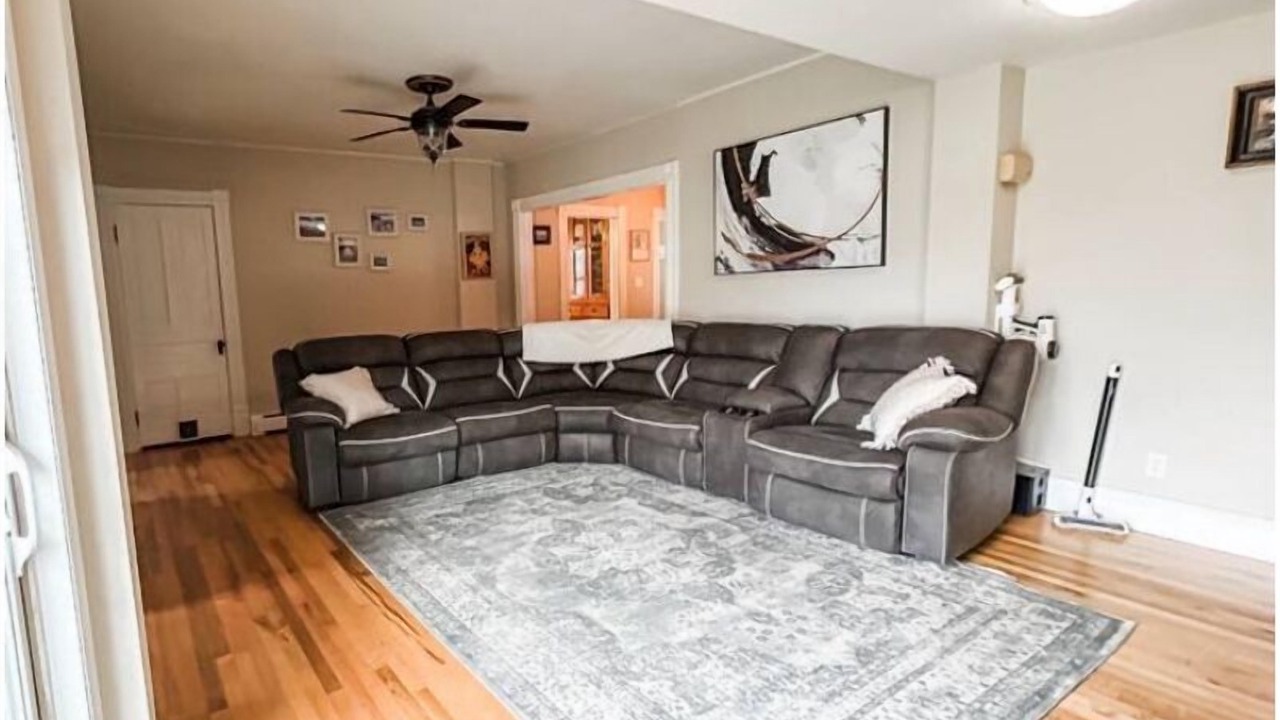 Photo of Livingroom in Ontonagon