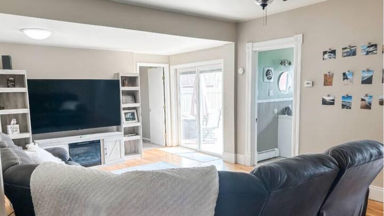 Photo of Livingroom in Ontonagon