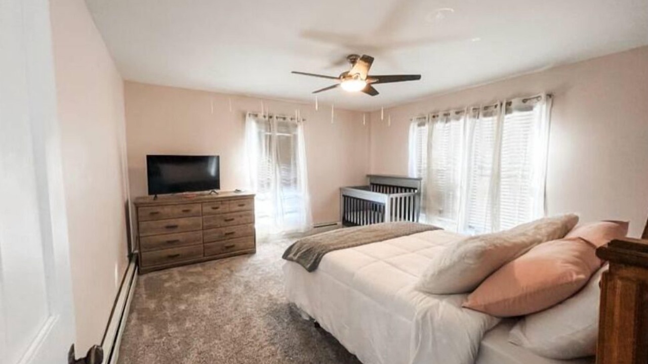 Photo of Bedroom in Ontonagon