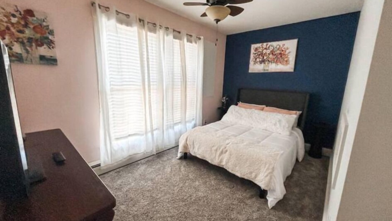 Photo of Bedroom in Ontonagon
