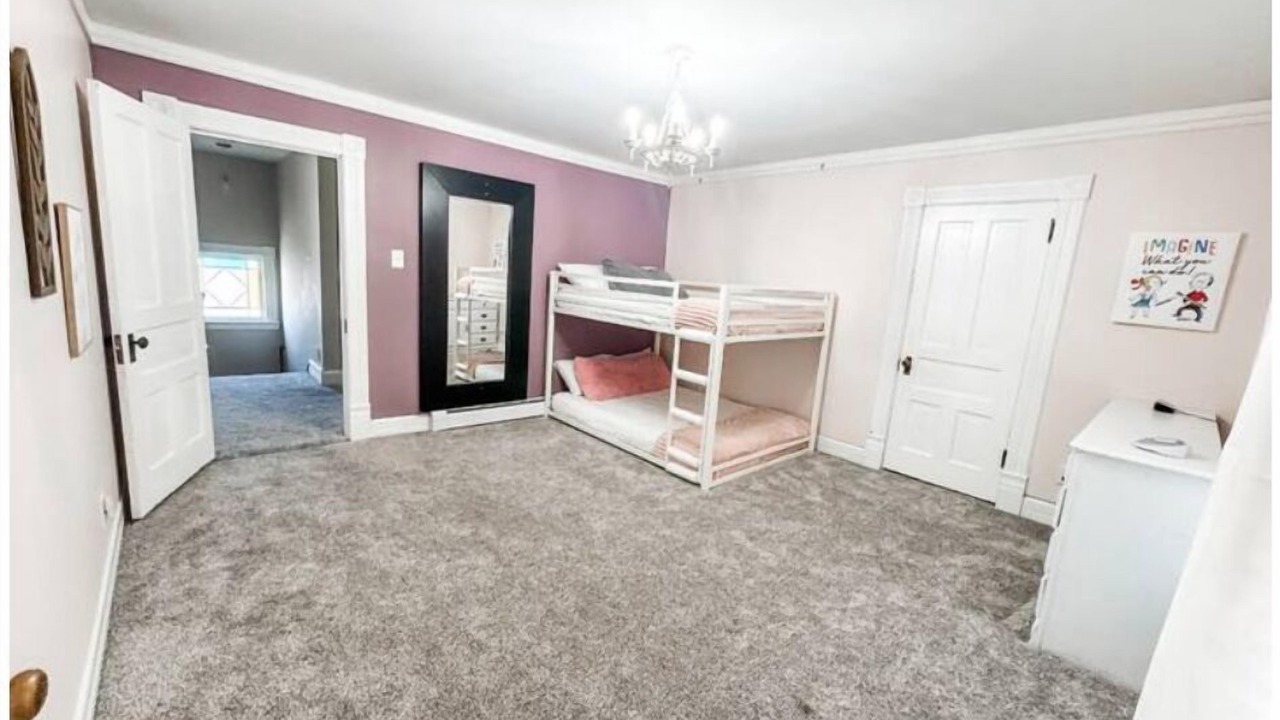 Photo of Bedroom in Ontonagon