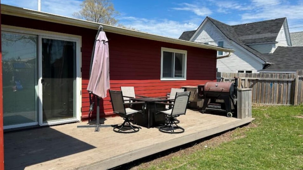 Photo of Outdoor in Ontonagon
