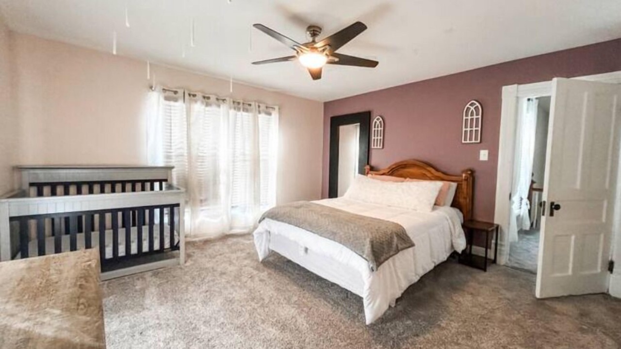 Photo of Bedroom in Ontonagon
