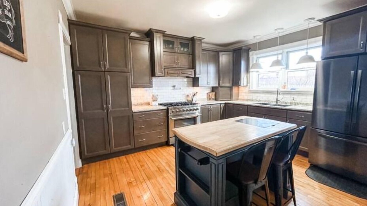Photo of Kitchen in Ontonagon