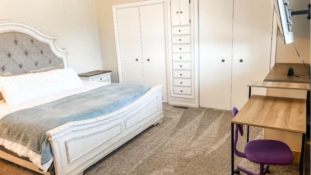 Photo of Bedroom in Ontonagon