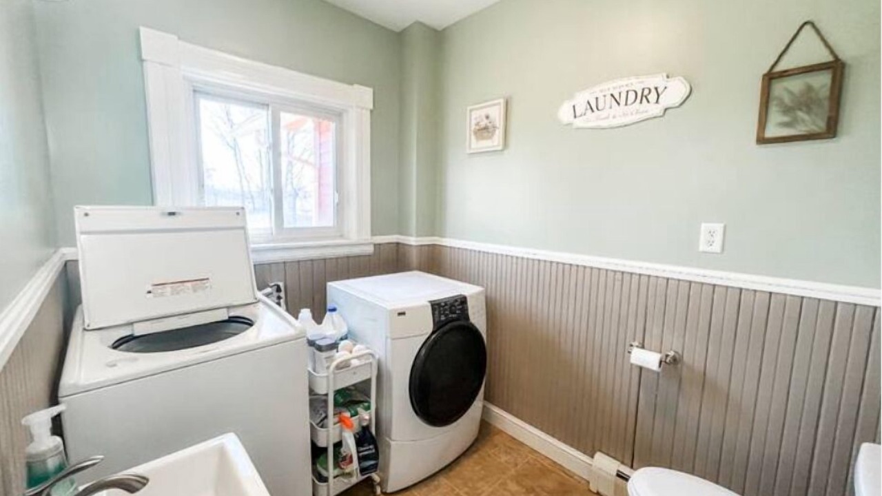 Photo of Bathroom in Ontonagon