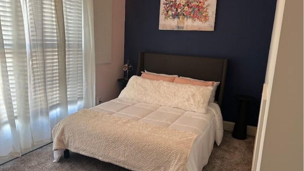 Photo of Bedroom in Ontonagon