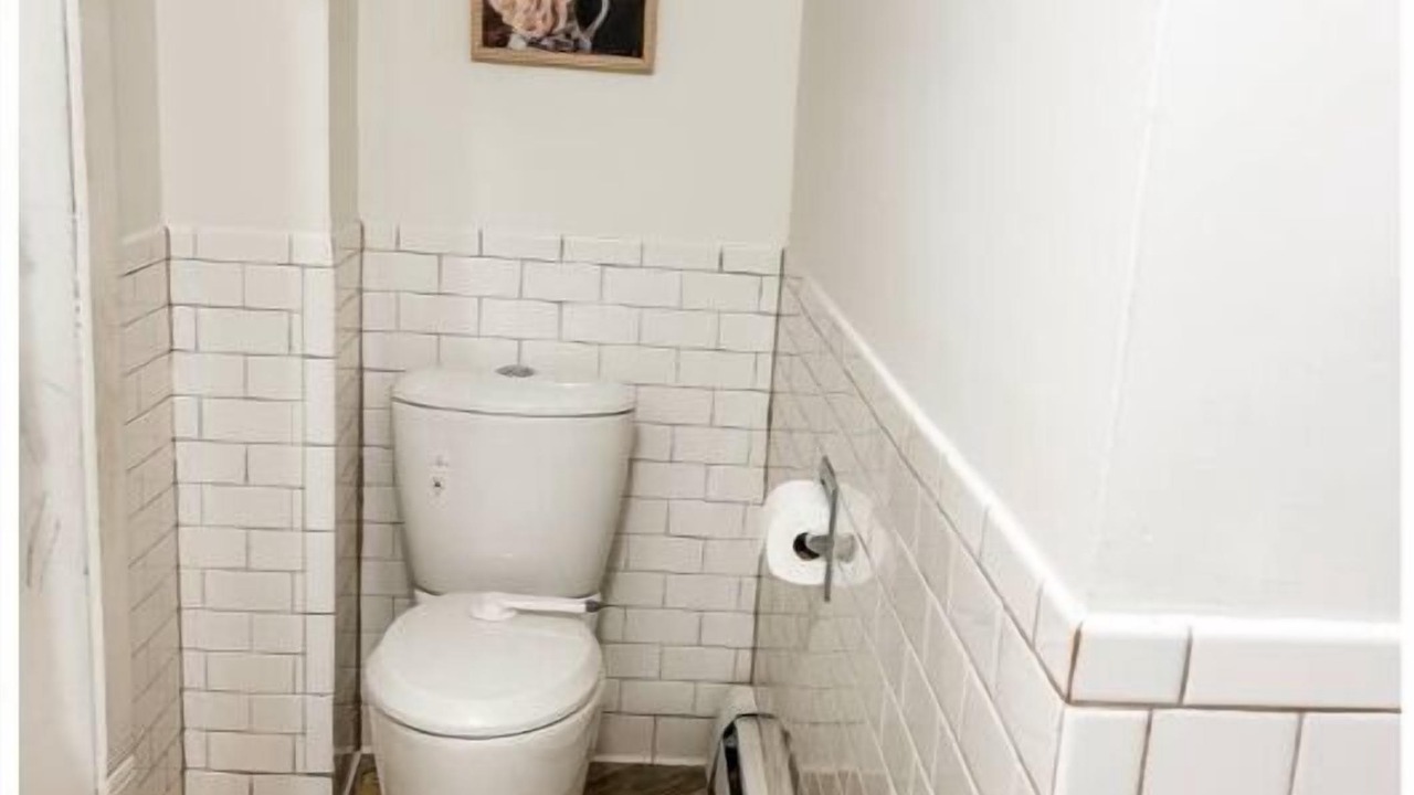 Photo of Bathroom in Ontonagon
