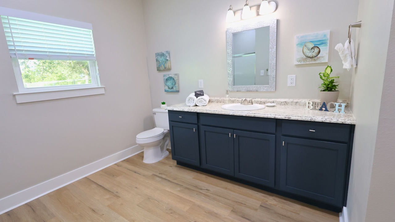 Photo of Bathroom in Fulton