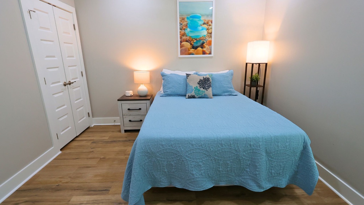 Photo of Bedroom in Fulton