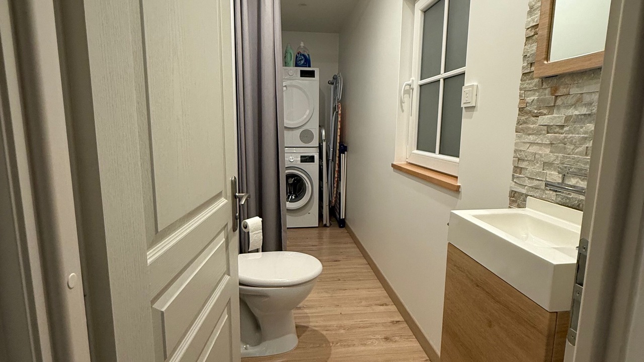 Photo of Bathroom in Langres