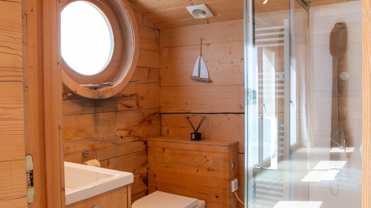 Photo of Bathroom in Wittering