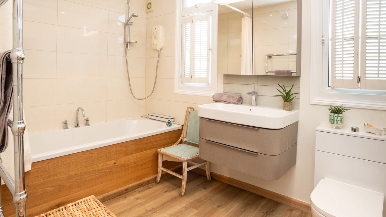 Photo of Bathroom in Wittering