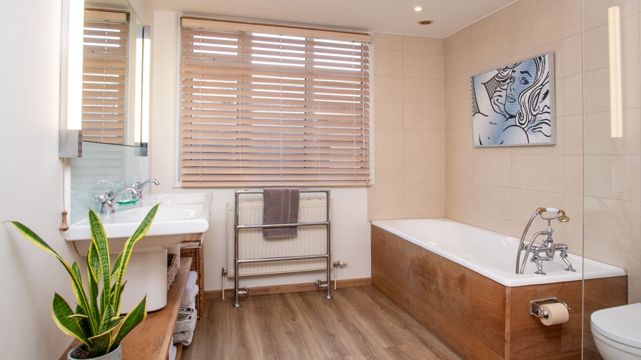 Photo of Bathroom in Wittering