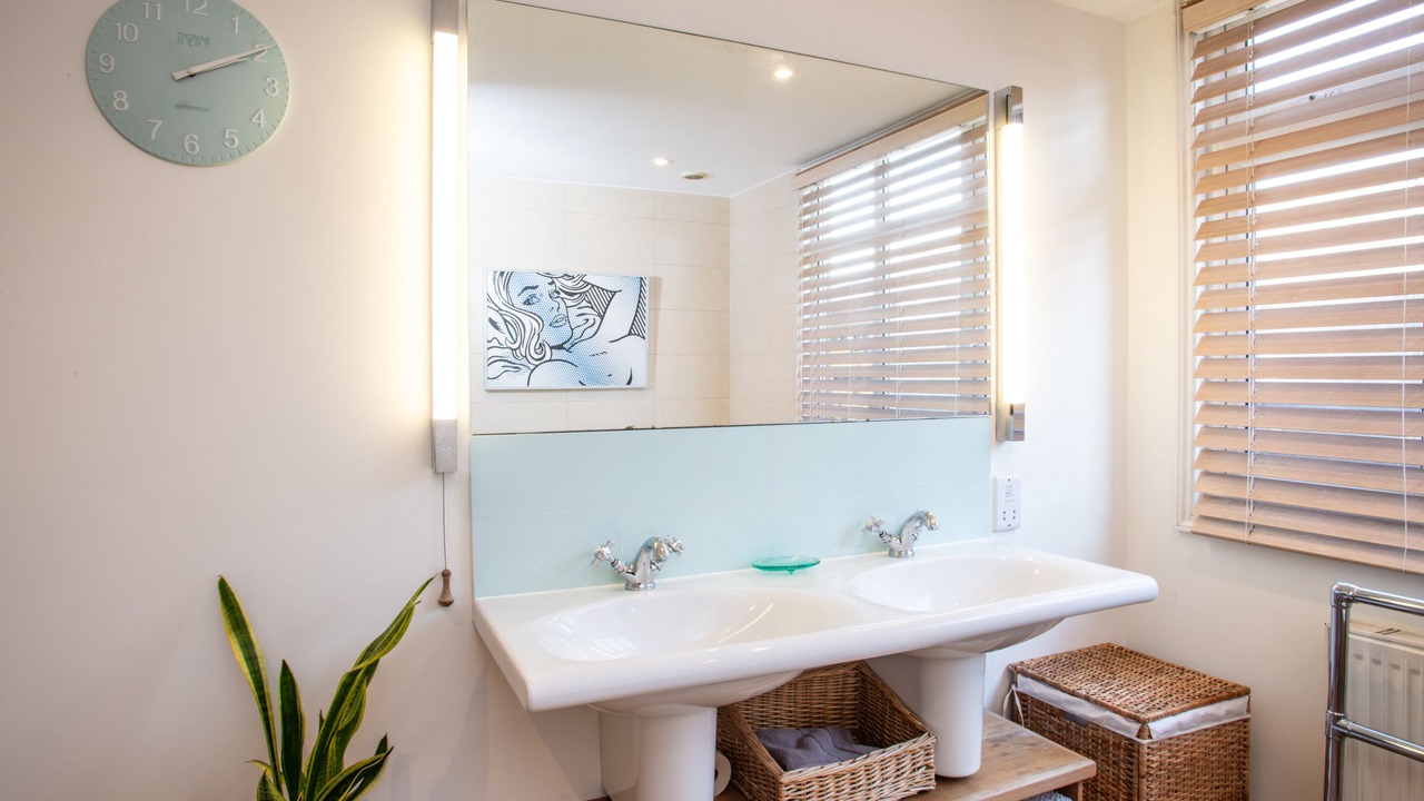 Photo of Bathroom in Wittering