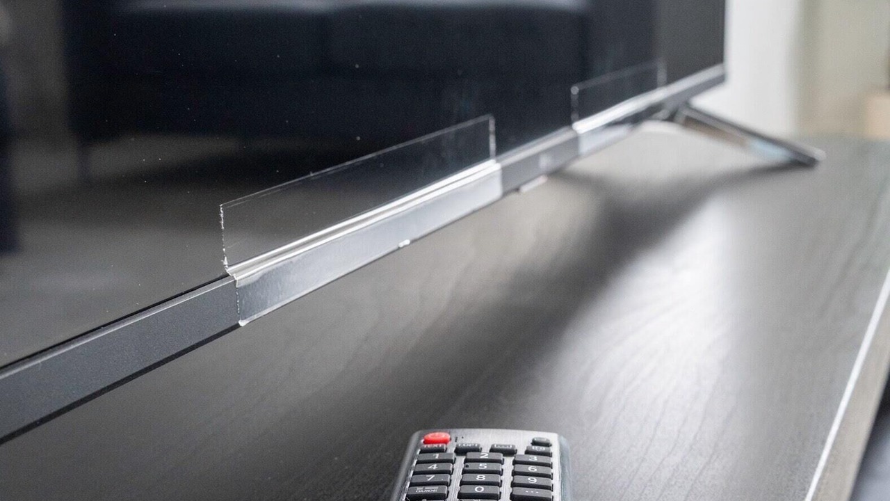 Photo of Bedroom in Broxburn