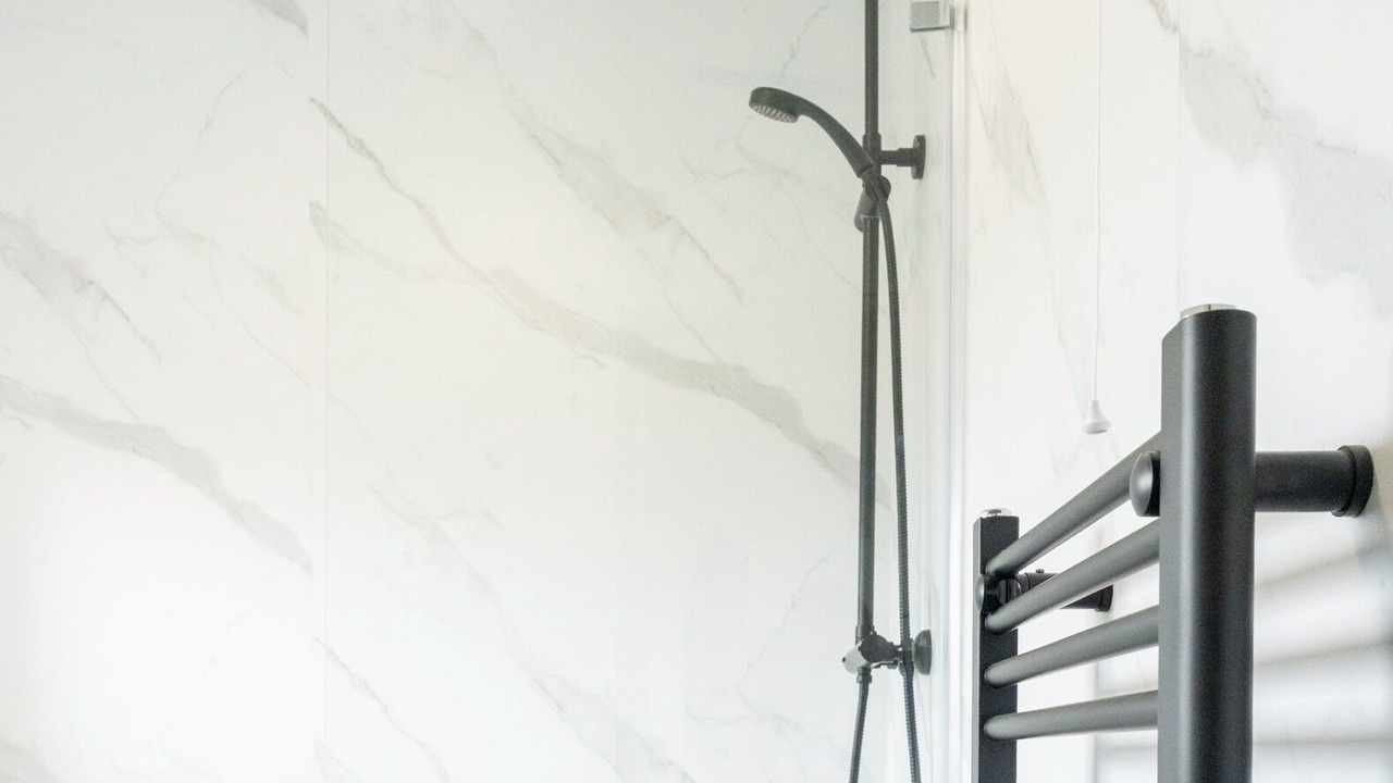 Photo of Bathroom in Broxburn