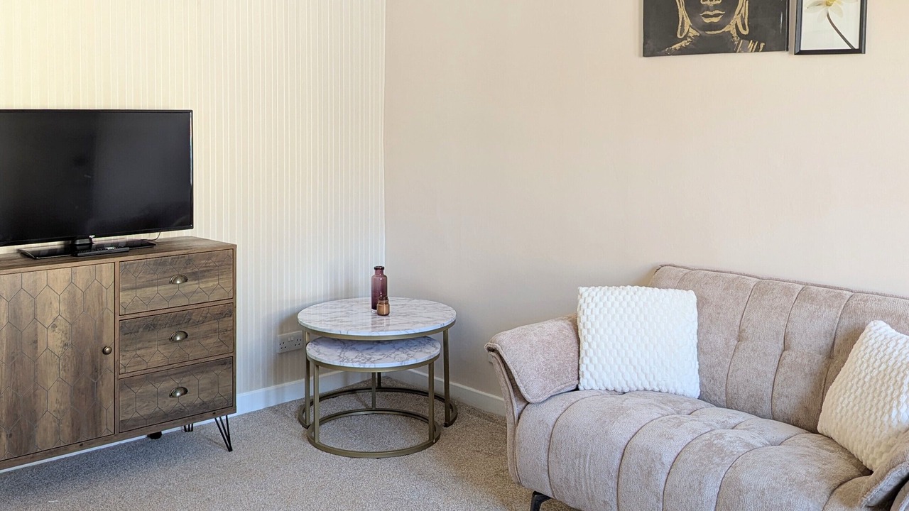 Photo of Bedroom in Campbeltown