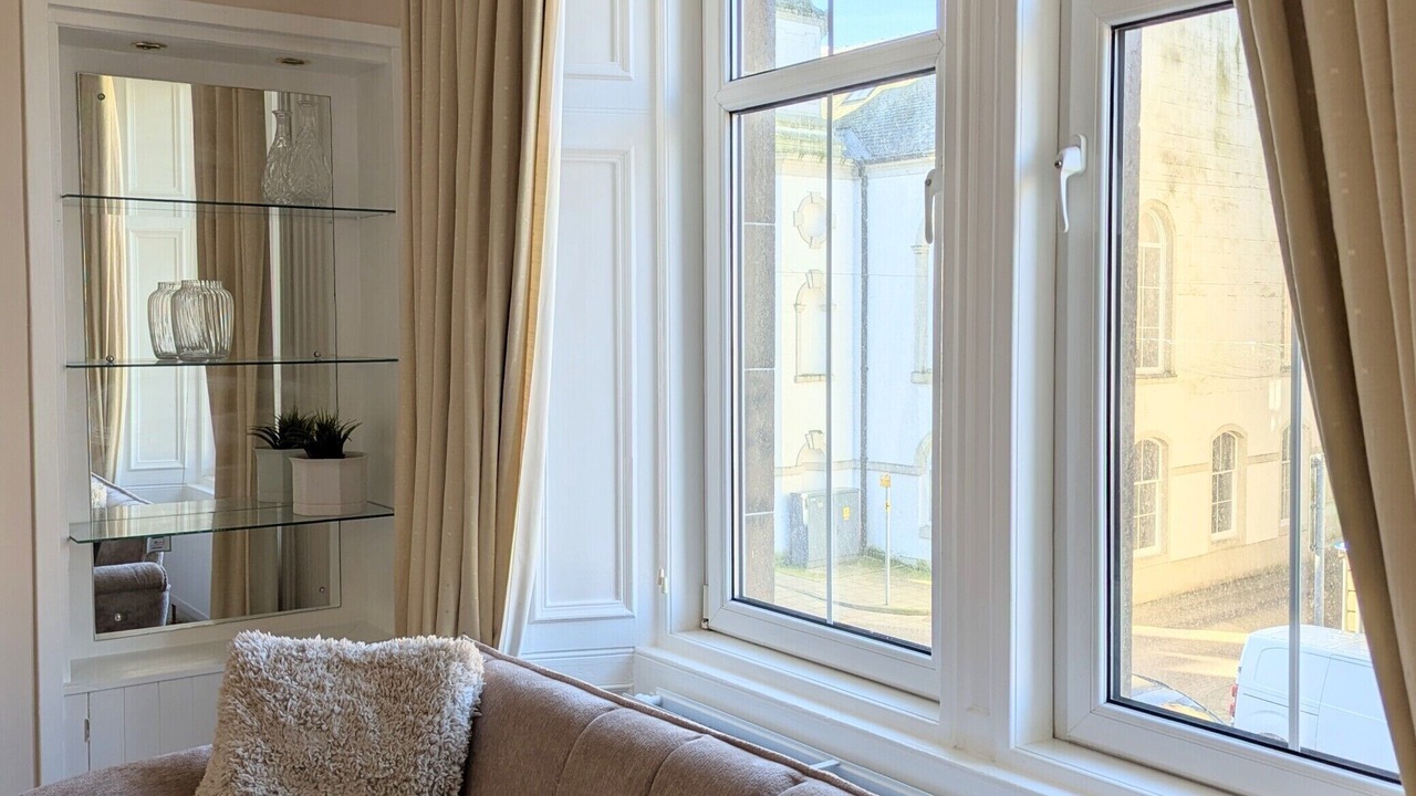 Photo of Bedroom in Campbeltown