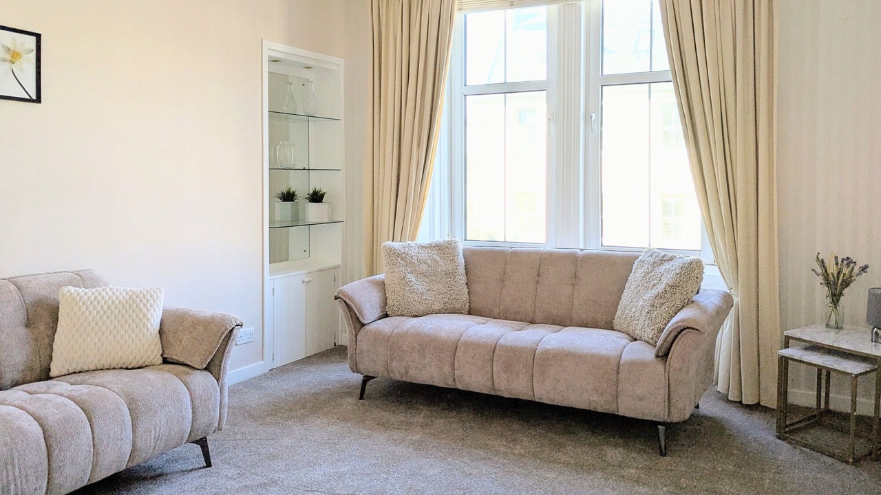 Photo of Bedroom in Campbeltown