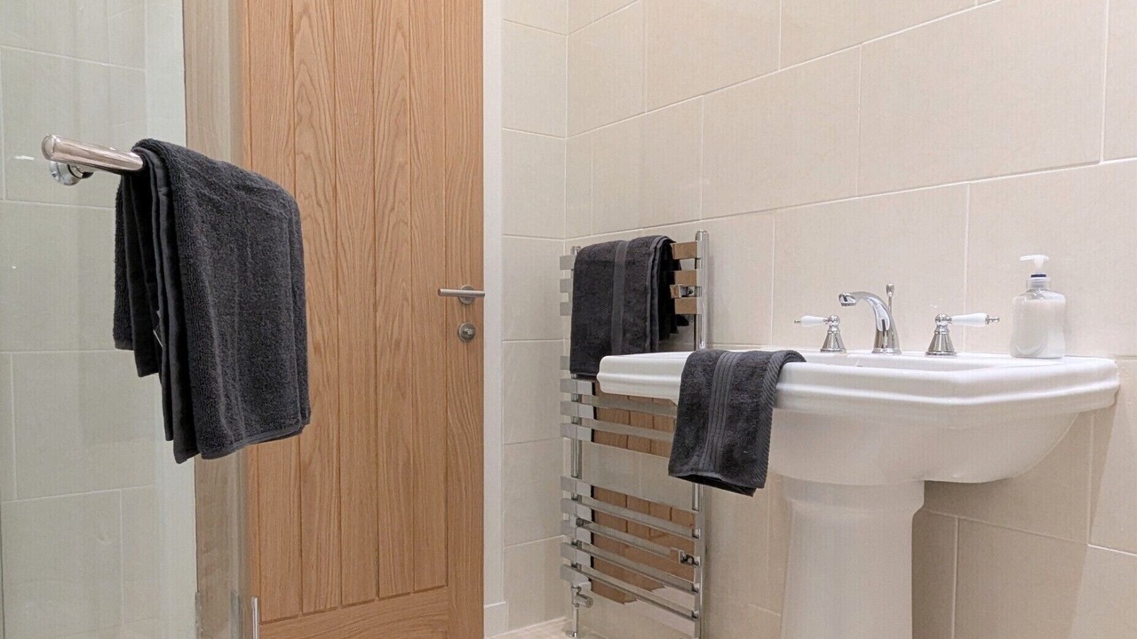 Photo of Bathroom in Campbeltown