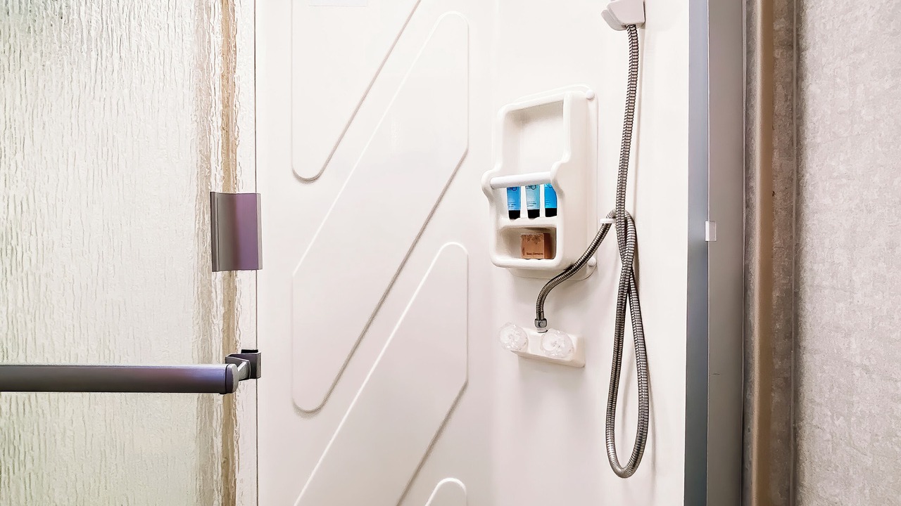 Photo of Bathroom in Mitchell