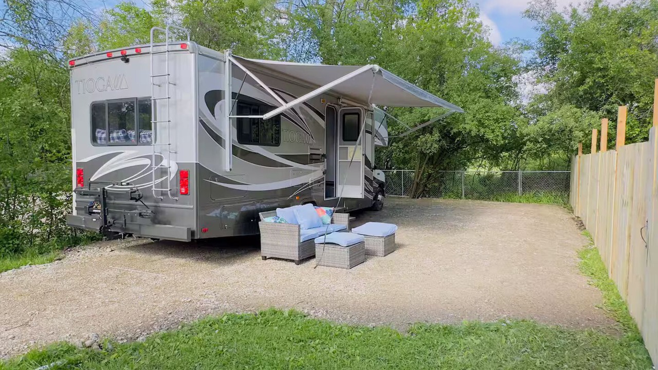 Photo of Outdoor in Mitchell