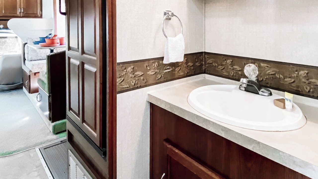 Photo of Bathroom in Mitchell