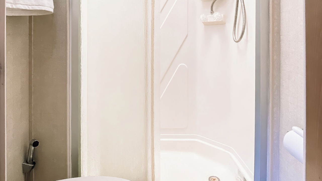 Photo of Bathroom in Mitchell
