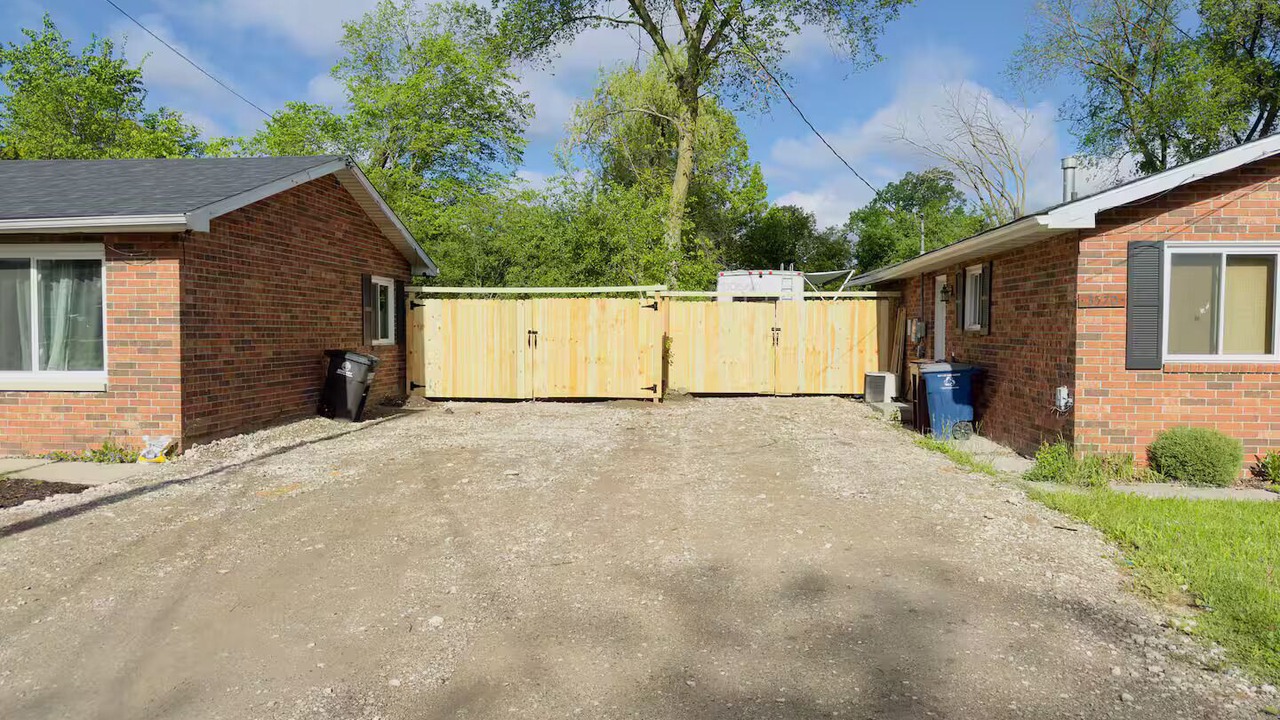 Photo of Outdoor in Mitchell
