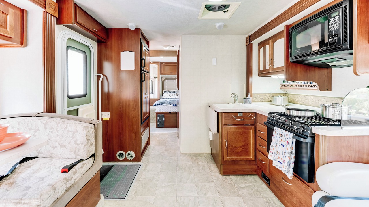 Photo of Kitchen in Mitchell