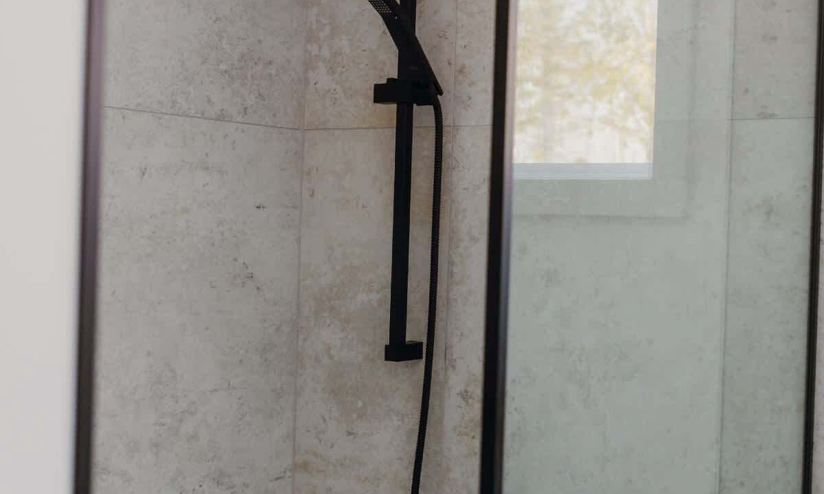 Photo of Bathroom in Chertsey