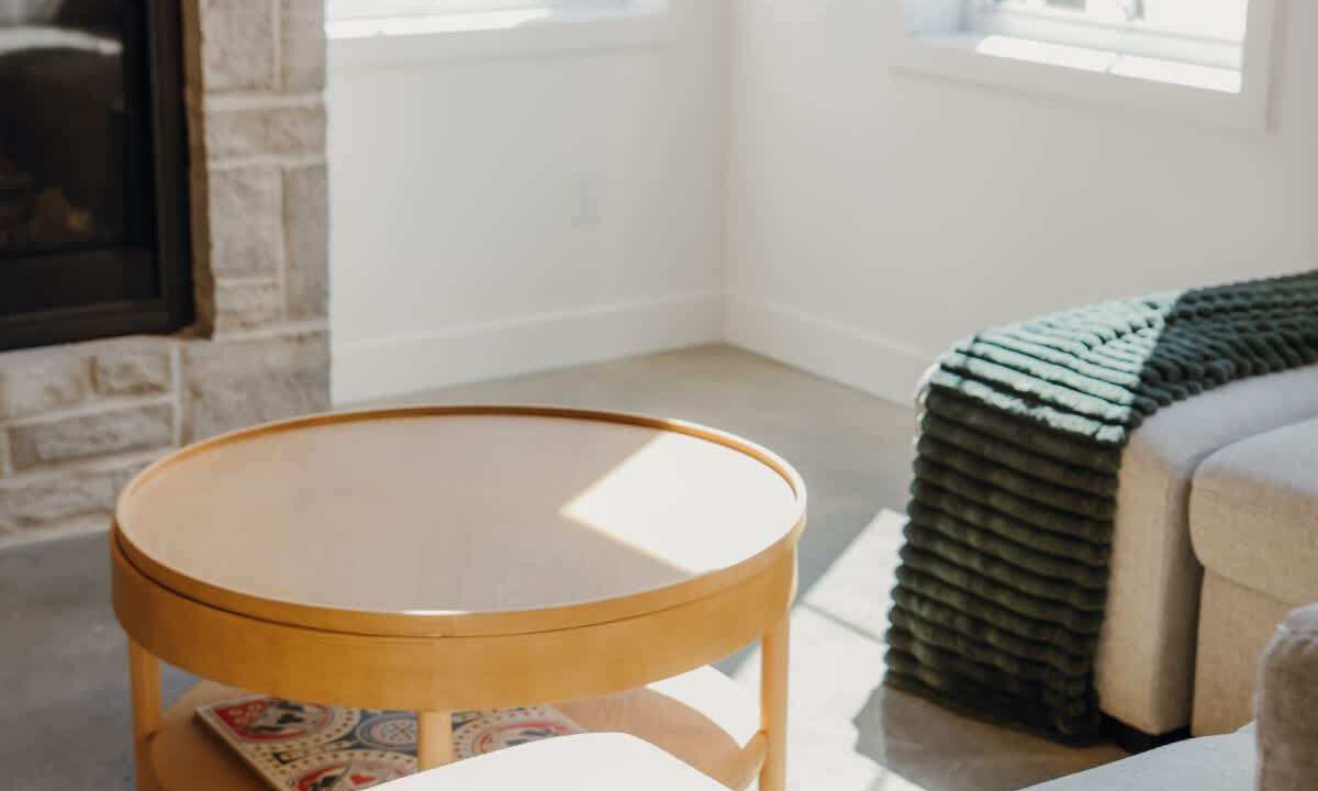 Photo of Livingroom in Chertsey